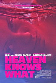Heaven Knows What