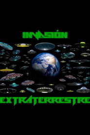 Invasión Extraterrestre