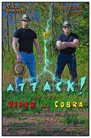 ATTACK! of the Viper and Cobra