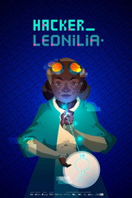 Hacker Leonilia