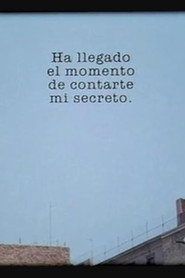 The Time Has Come to Tell You My Secret