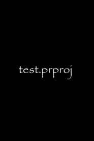 test.prproj