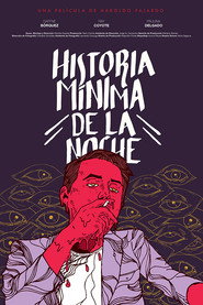 Historia mínima de la noche
