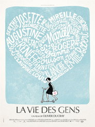 La vie des gens