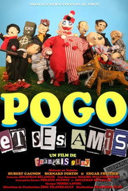 Pogo and Friends