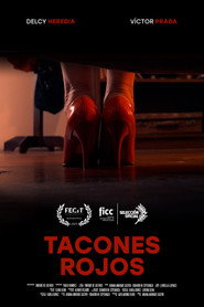 Tacones Rojos