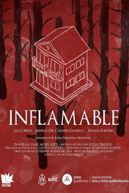 Inflamable