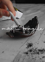 măști fragile