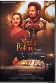 The Night Before Easter