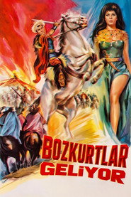 Bozkurtlar Geliyor