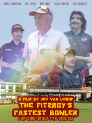 The Fitzroy's Fastest Bowler