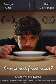 How to cook french cousin?