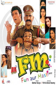 Fun aur Masti