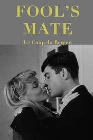 Fool’s Mate