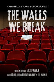 The Walls We Break