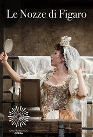 Le Nozze di Figaro: San Francisco Opera