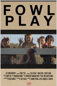 Fowl Play