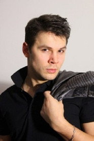 Kirill Darin