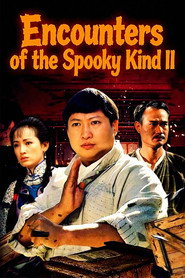 Encounters of the Spooky Kind II