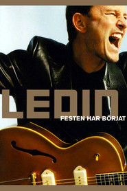 Tomas Ledin: Festen Har Börjat