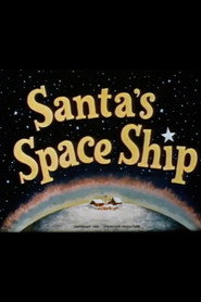 Santa's Space Ship