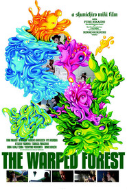 The Warped Forest
