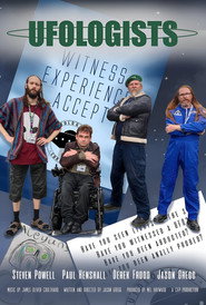 UFOLOGISTS