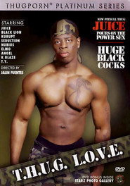 T.H.U.G. L.O.V.E.