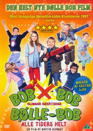 Bob Bob Trouble Boy