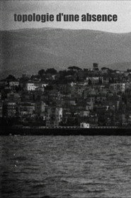 Topologie d’une absence