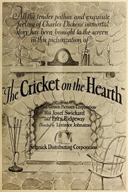 Cricket on the Hearth