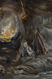 Cave of Dreams