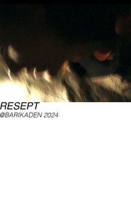 Resept @ Barikaden