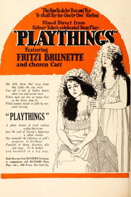Playthings