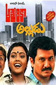 America Alludu