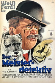 The Master Detective