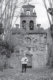 Caminos cruzados