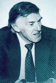 Robert Holmes