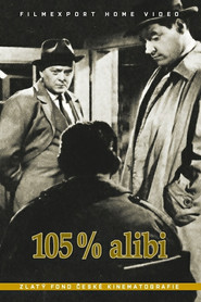 A 105 p.c. Alibi