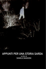 Notes for a Sardinian Story