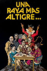 Una Raya Más al Tigre