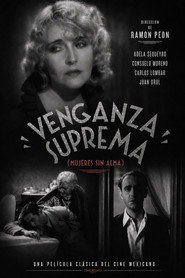Venganza suprema