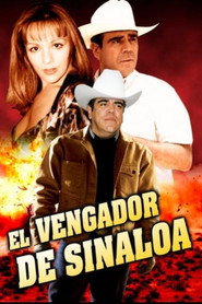 El vengador de Sinaloa