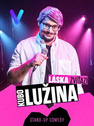 Kubo Lužina: Love Always Wins