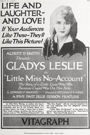 Little Miss No-Account