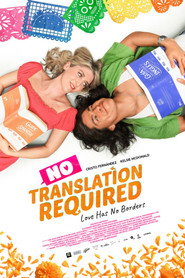 No Translation Required