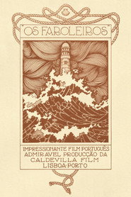 The Lighthouse Keepers