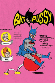 Bat Pussy