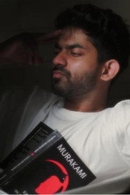 Boby Reji Mathew
