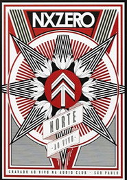 NX Zero - Norte Live